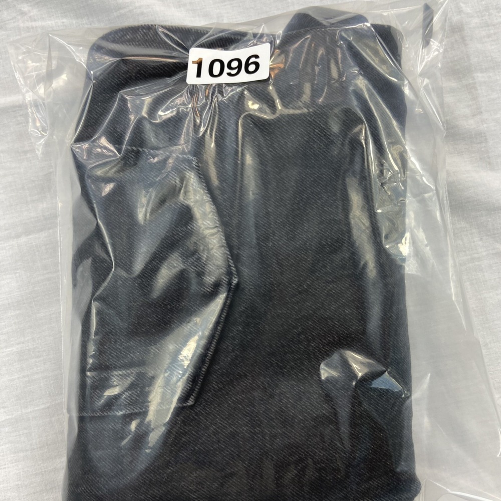 Vintage Levis 17501 Black 26x27 (7M)‎ Jeans High Waisted Custom USA Made - Picture 11 of 11